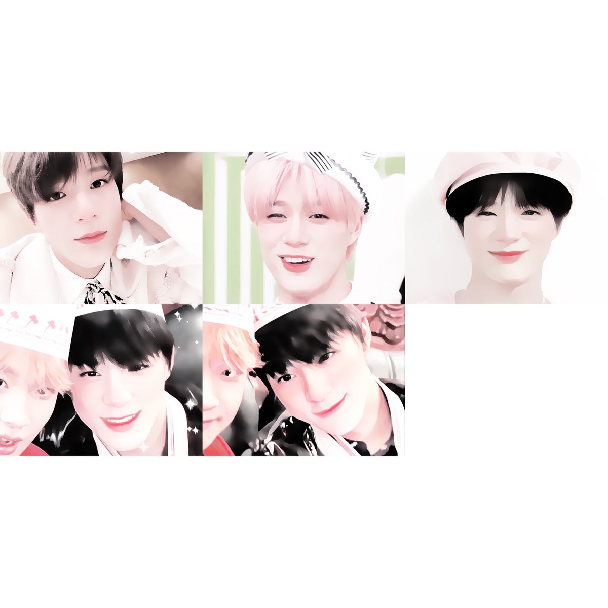 ( รี , เฟบก่อนนำไปใช้นะคะ🤲🏻 )

#dis4bot je-no nctx