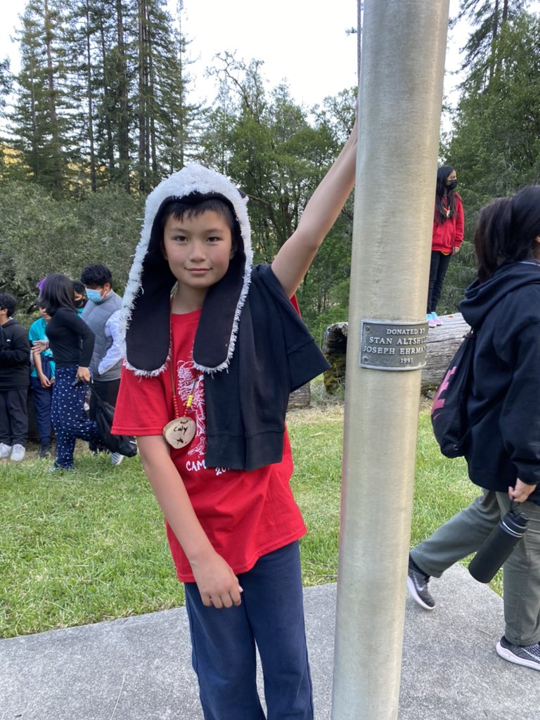 msjanuleski's tweet photo. First night at camp! @pennpanthers https://t.co/bd2p7Scpia