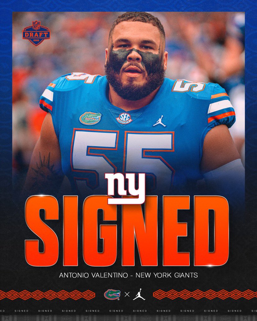 Florida Gators Football tweet media