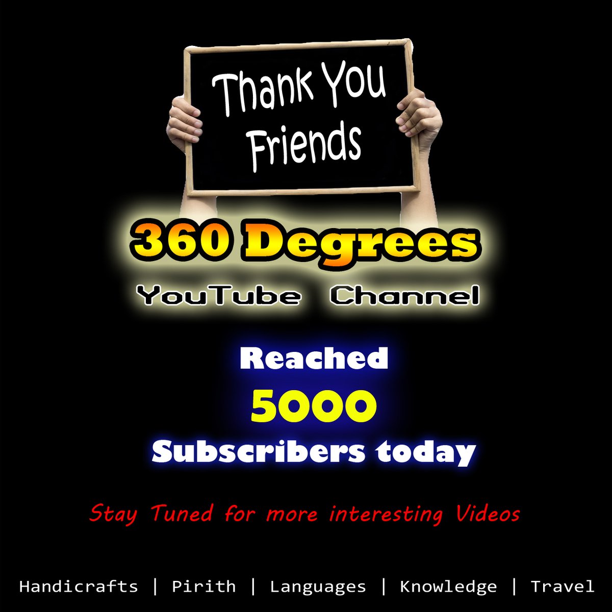 360 Degrees (@SL360Degrees) / Posts / X