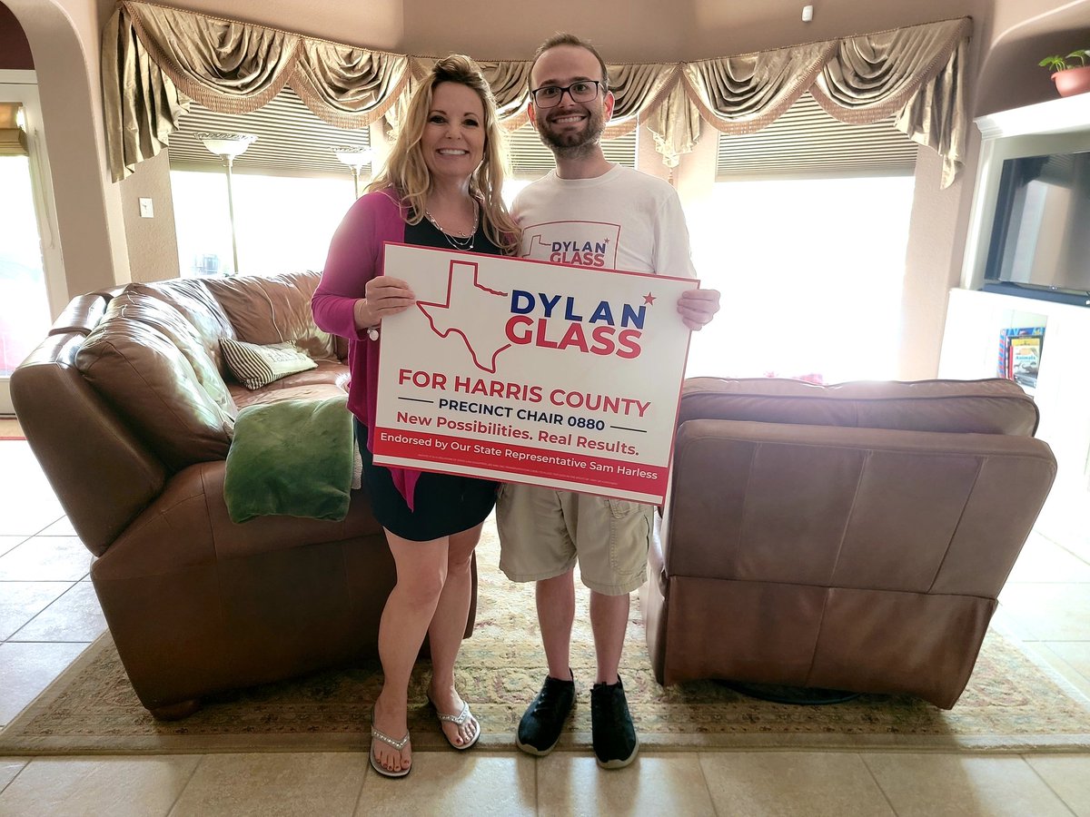 GlassDylanM's tweet image. Let's #WinBackHarrisCounty!
Read the full update here: bit.ly/3FaQymD