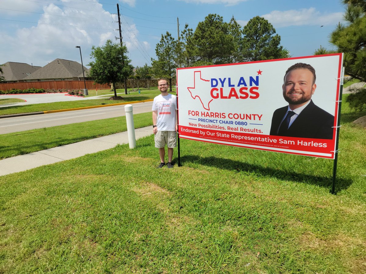 GlassDylanM's tweet image. Let's #WinBackHarrisCounty!
Read the full update here: bit.ly/3FaQymD