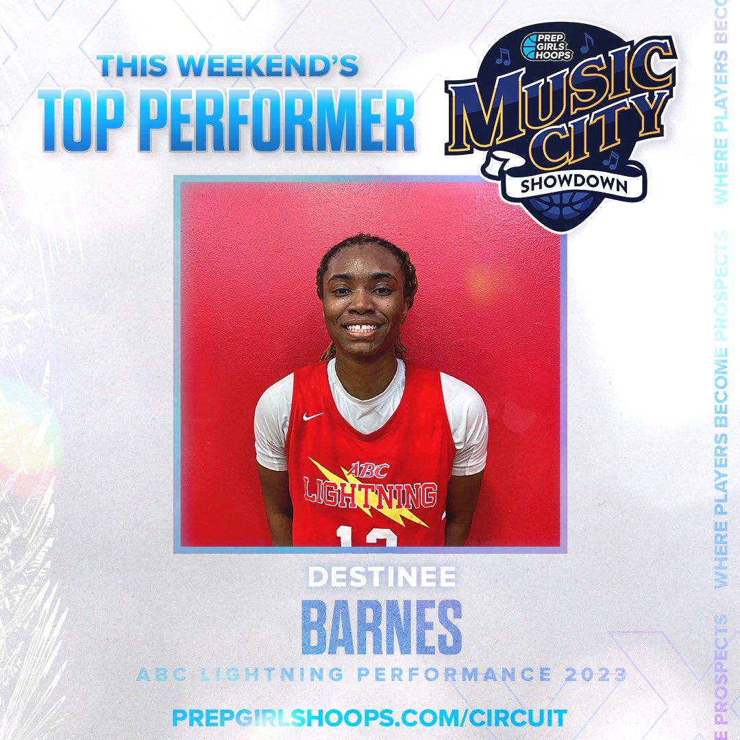 Prep Girls Hoops Circuit 🏀 tweet media