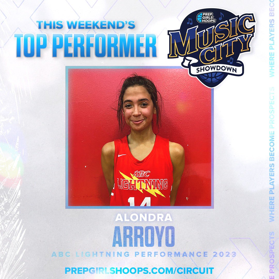 Prep Girls Hoops Circuit 🏀 tweet media