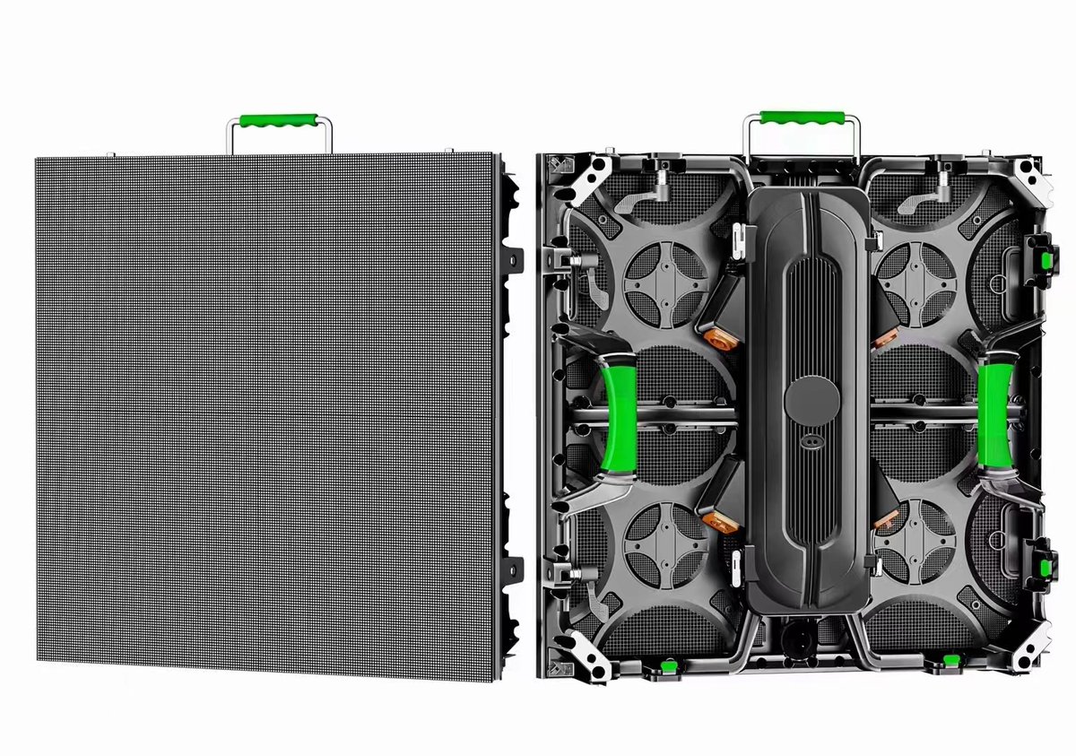 outdoor&amp;indoor stage rental led display.
outdoor: P2.97, P3.91,P4.81
Indoor:   P1.95,P2.6, P2.97, P3.91, P4.81
WEB: megleddisplay.com
web: megscreen.com
cell/ whatsapp：+8615814791633