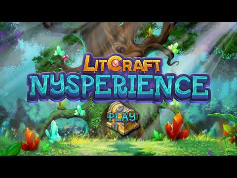 LitCraft Nysperience is now officially launched, and we’re excited to hear all about your latest adventures and experiences in-game! What’s your favorite part of the world so far? #litcraft #p2e #play2earn