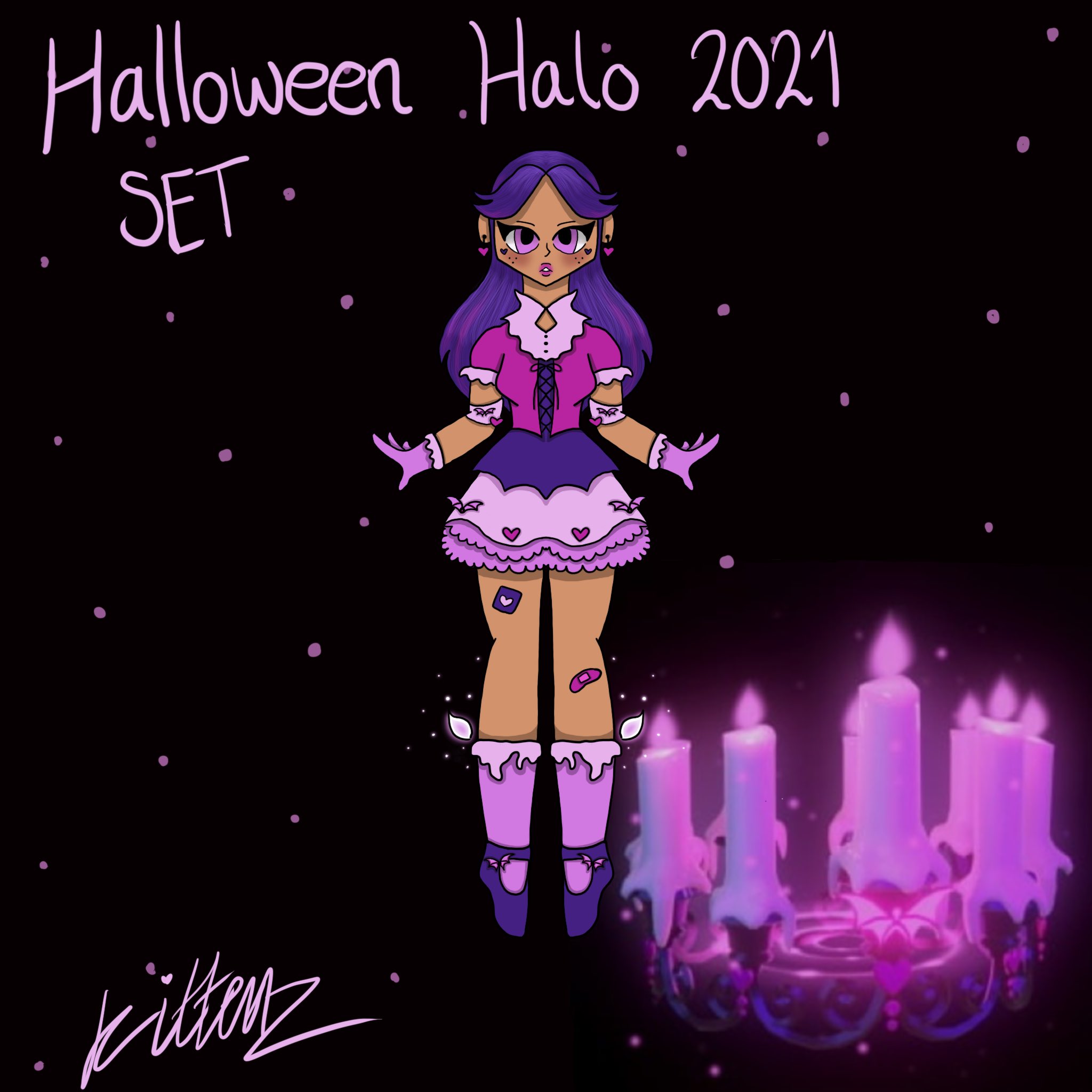 Mid ⋆ 🧸 on X: ♥️Halloween Halo 2021♥️ 🦇Halo Concept For #RoyaleHigh🦇  ♥️Likes & Retweets Are Appreciated♥️ 🦇Other Angles In Thread🦇   / X