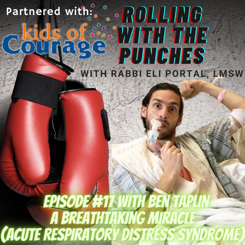 PunchesPodcast's tweet photo. @PunchesPodcast has partnered with @KidsOfCourage , to bring you the following episode on Acute Respiratory Distress Syndrome (ARDS). To find previous episodes from this podcast check out https://t.co/bxKAwIPJ1B.
#gotoxygen #ecmo #ards #breathe https://t.co/YnIsRK3iTp