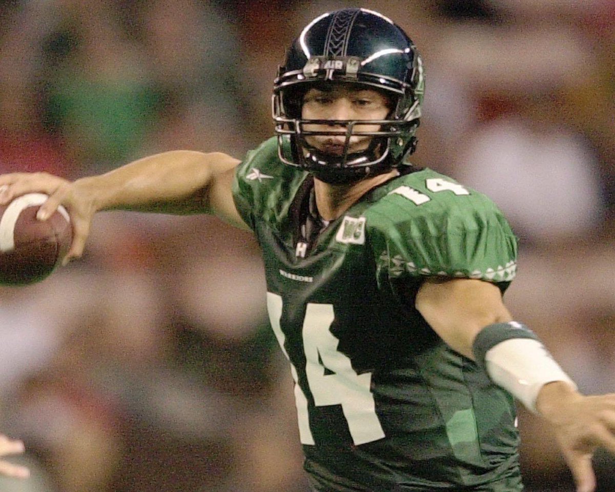 Zedekiah Anahu-Ambrosio Timpview HI CL 2025 tweet media