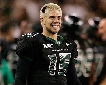 Zedekiah Anahu-Ambrosio Timpview HI CL 2025 tweet media