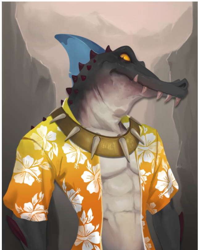 Sollypluspolly's tweet photo. Just bought my First Croc yes... joining my toads to earn me ADA baby...
@MutantNFTs @MNFTCommunity
#mutantcroc
#MutantMice #MutantFrens #MutantMafia #CNFTCommunity #CNFTdrop #NFT #nftart https://t.co/1F15w8UjNp