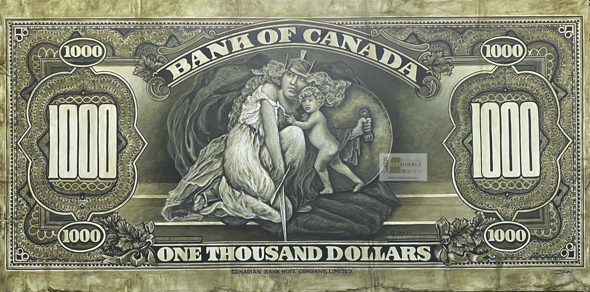 Joriginals1's tweet image. Squeeel… I’m 4 followers
away from 1500. 
So, I’m a mom to pup Artie. A full time #yeg artist, A huge supporter of artists and friends. I’m political because Alberta is hurting, I cheer 4 the Oilers, and try to live with humor &amp;amp; kindness. Ok Twitter do your stuff #meinanutshell