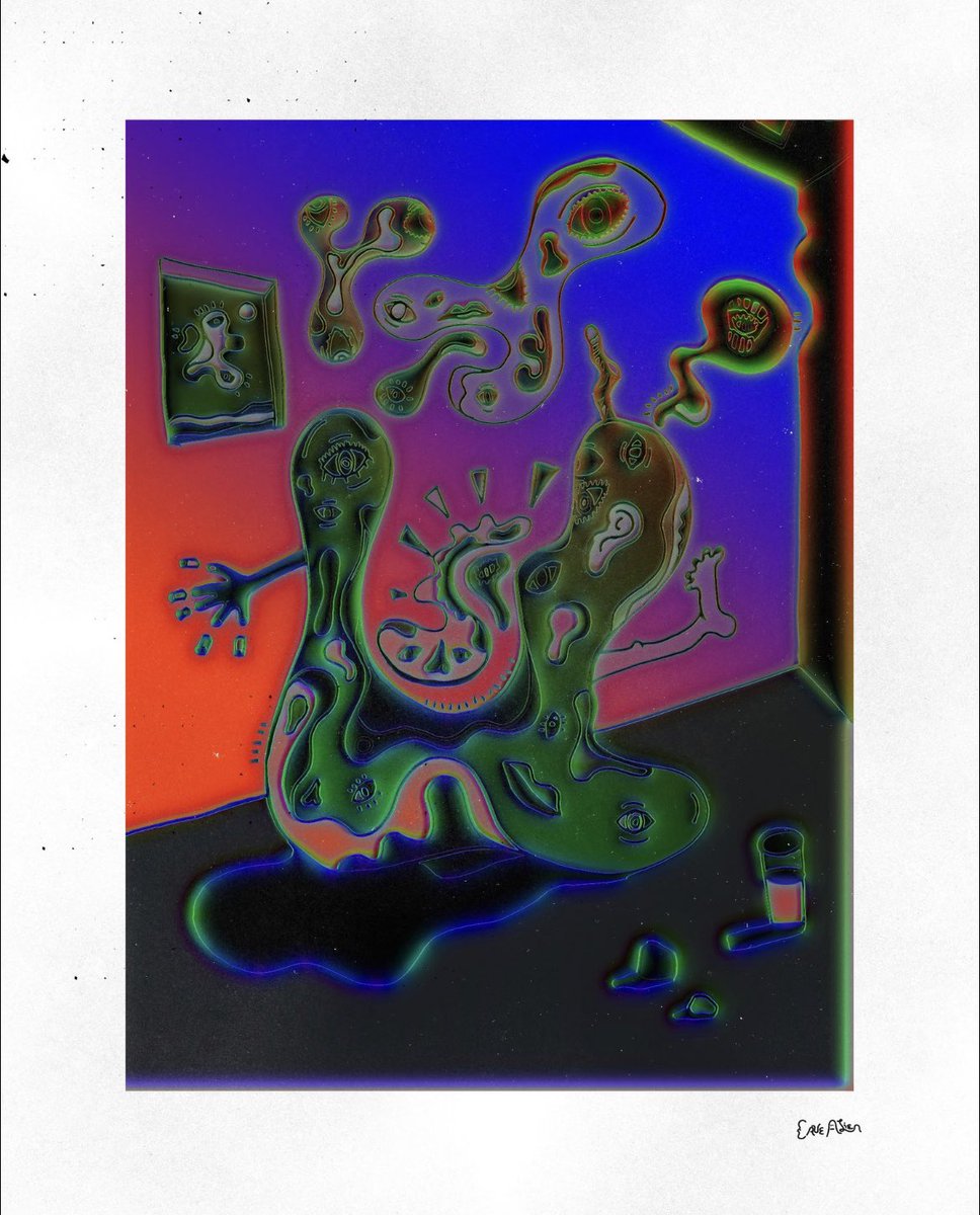 cavealienart tweet picture