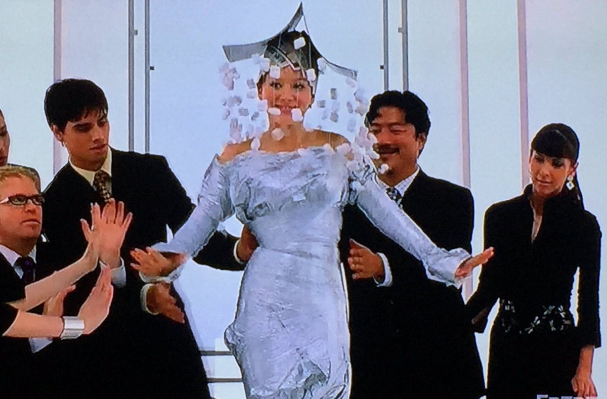 Hey now, hey now! Our newest episode is out now. We’re joined with the amazing and talented <a href="/beetlejess/">🪦Grave of Jess🪦</a> to talk about The Lizzie McGuire Movie!