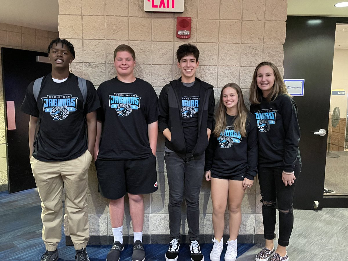 Seckinger Athletics tweet media