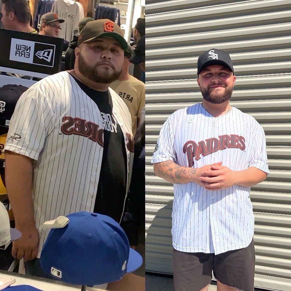 DannyG1904's tweet photo. Same Guy, Different Lifestyle 🏆

Success Seems To Be Connected With Action. Successful People Keep Moving. Make Mistakes, But Keep Moving‼️ https://t.co/KkBgt5yoby