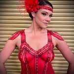 Photo by Skin City Events & Body Painting (@SkinCity)