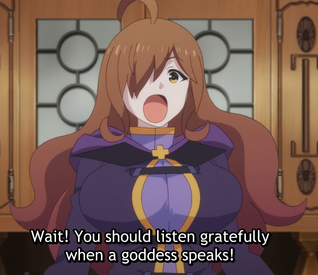 Wiz Konosuba