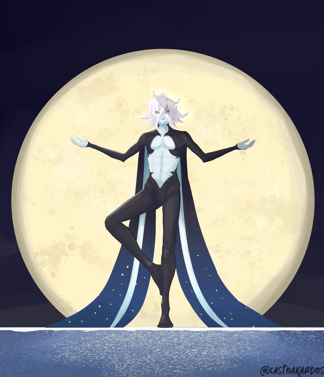 CastoaKardos's tweet photo. #art #characterdesign https://t.co/4doxuqyRUF
