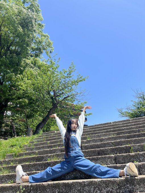 Twitterのコスプレ画像27