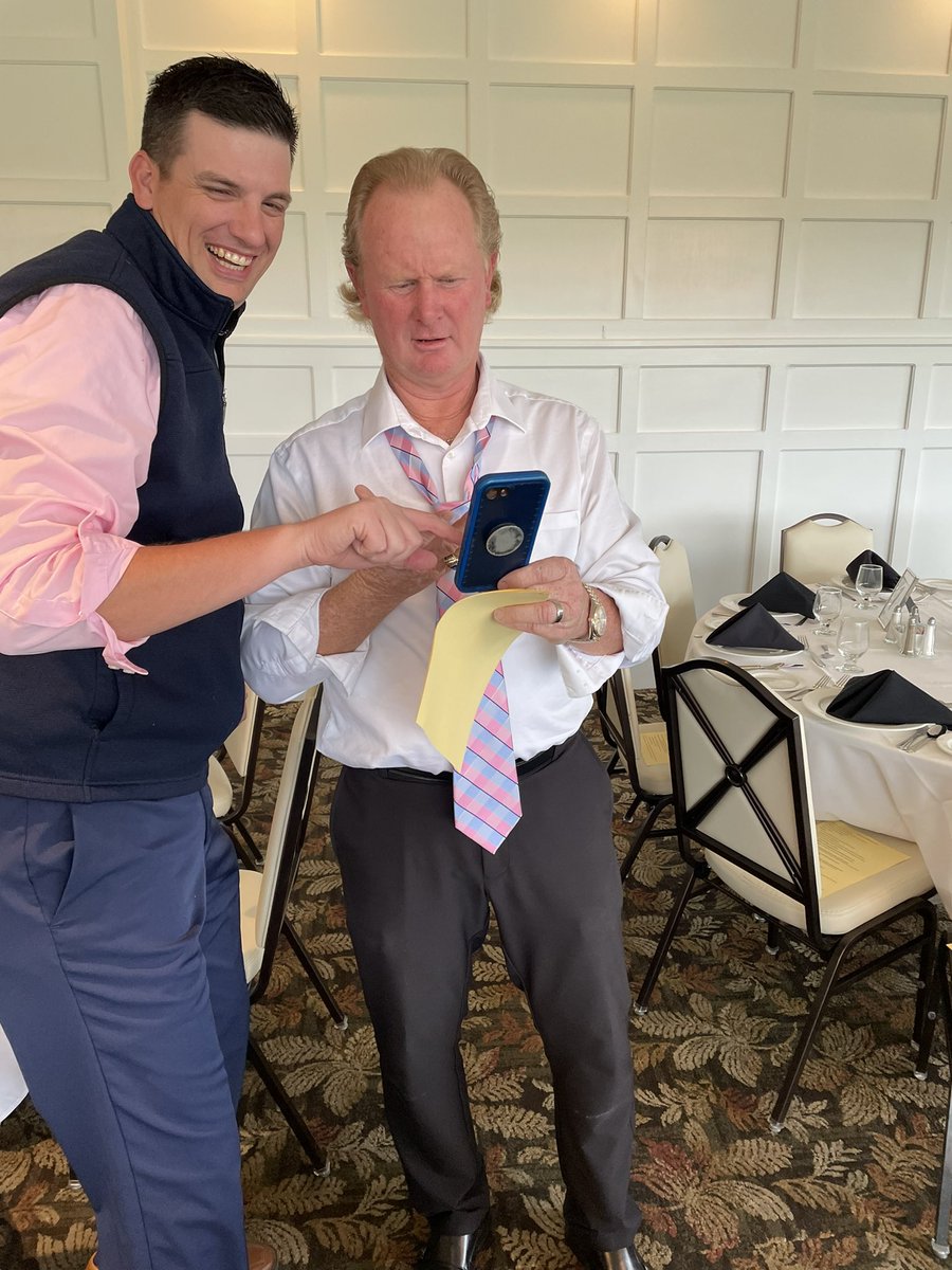 Tonight we celebrated all the officials at our LCAOA banquet. It was a great night! Big thanks to Andy, Larry and Deb! We really enjoyed Brian Lewis from the IHSAA attending