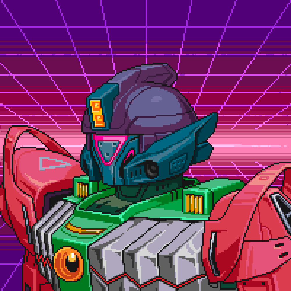 NEAR Robotics | Token Launch 🔜 tweet media