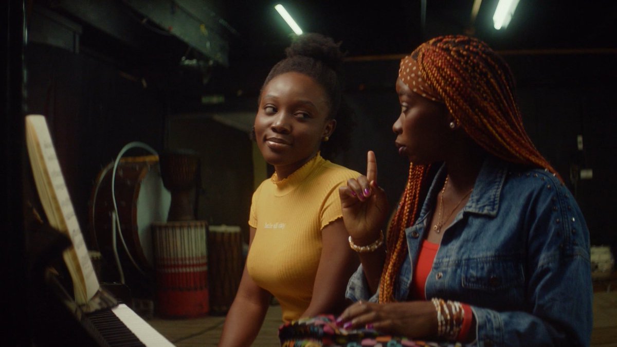 mtvshugababi's tweet photo. Ecoute-moi bien, "la chance aide parfois, le travail toujours." Cโest avec cette citation que nous vous souhaitons une trรจs bonne fรชte du travail et surtout un bon mois de Mai la #FamilleShuga !
#MTVShugaBabi #FeteDuTravail #NouveauMois #MonthlyQuote https://t.co/NaX1M3t9QK
