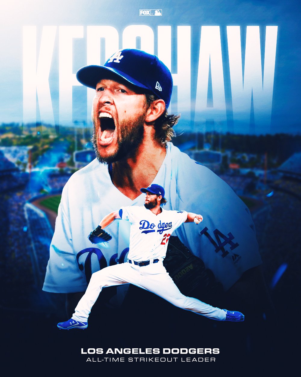 iphone clayton kershaw wallpaper