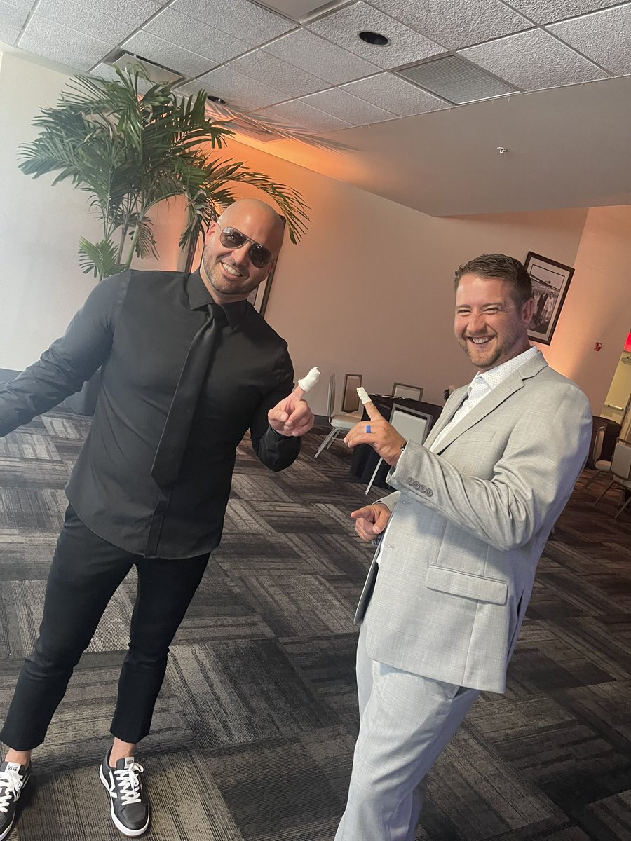 Jennifer Protinick tweet media