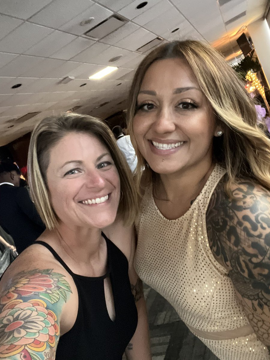 Jennifer Protinick tweet media