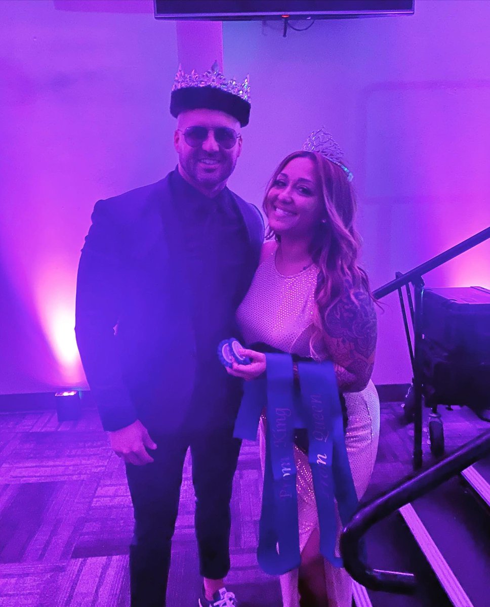 Jennifer Protinick tweet media