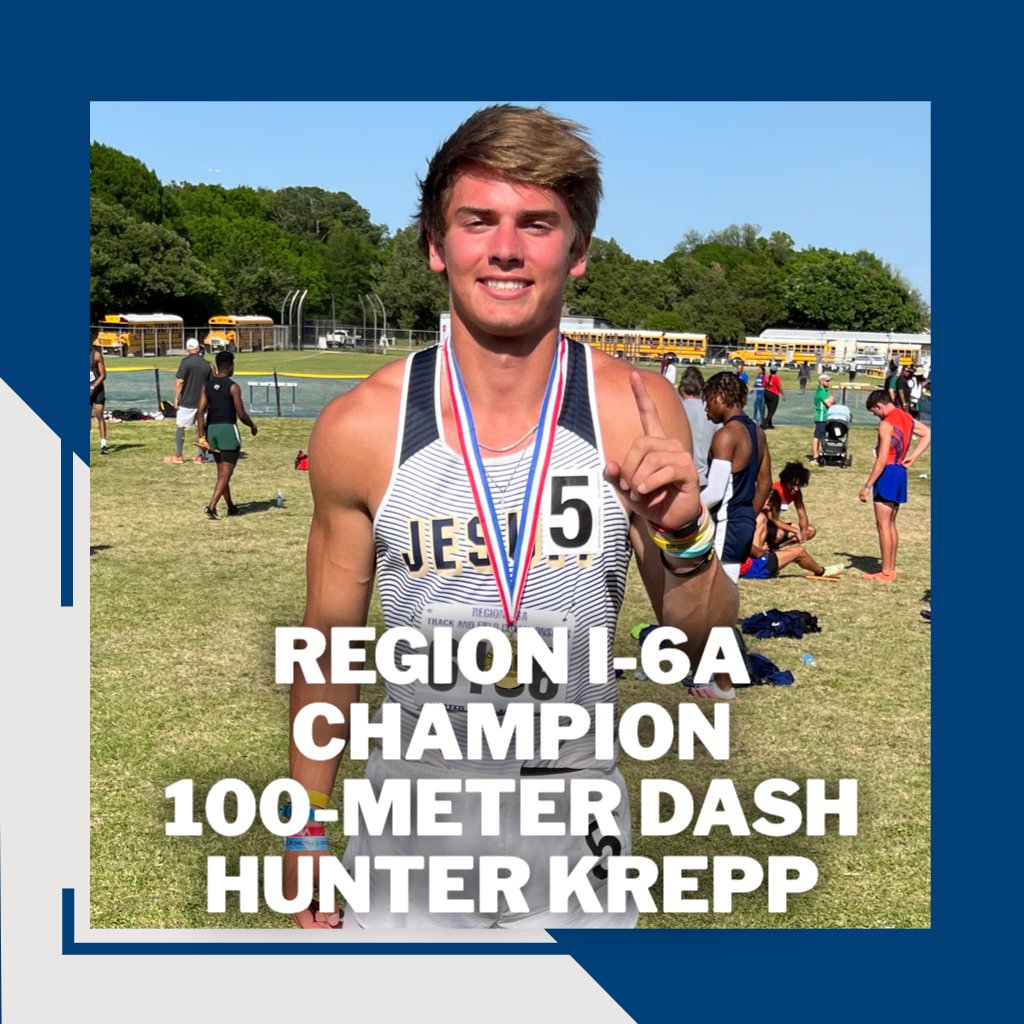 Jesuit Dallas Athletics tweet media