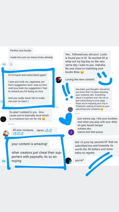 Reviews ;)  Im open for content suggestions for free ! I hate paid request ! No need to pay for anything
