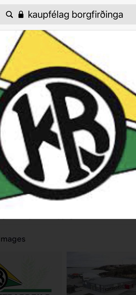 Hlakka til að taka á móti mínum mönnum fyrir norðan, kann vel að meta þá. En Kaupfélag borgfirðinga er mitt Kaupfélag.