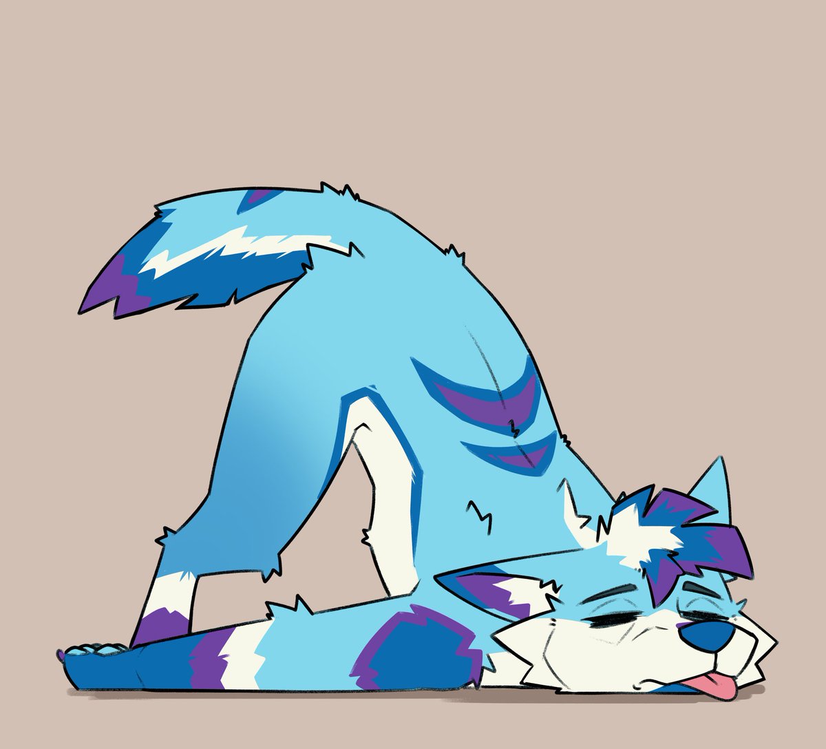 KoboltWuff tweet media