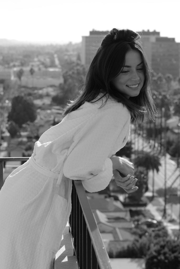 Happy 34th Birthday to Ana de Armas 