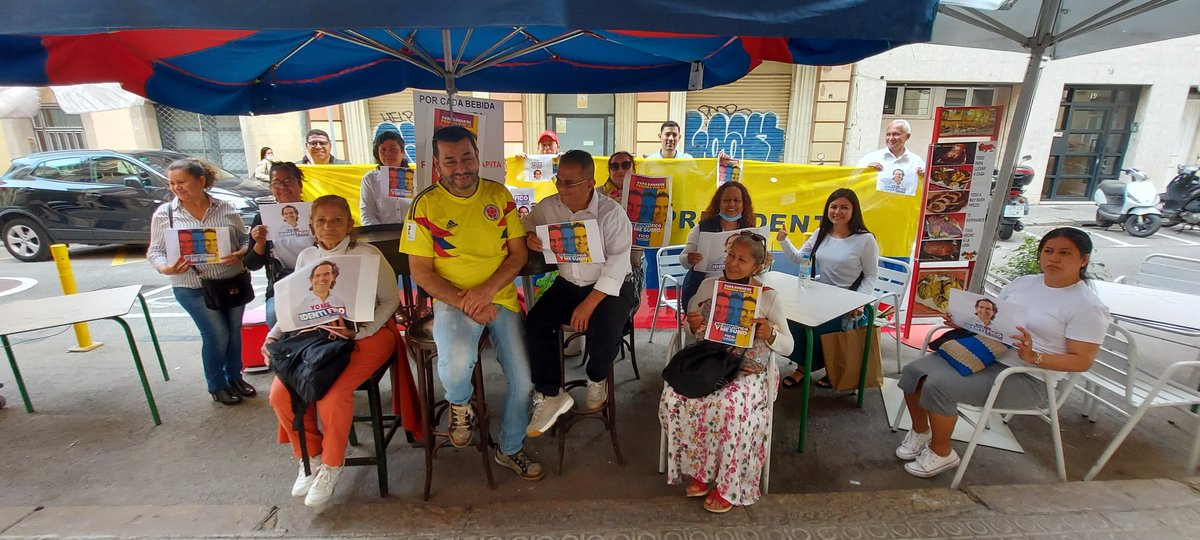 Catalina Bahamón tweet media