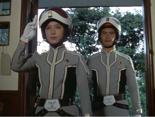 kaiju_tokusatsu's tweet photo. https://t.co/dJXhEnqZM0
#AlienIcarus #UltrasevenEpisode10 #kaijuMonster https://t.co/hAFl0vK7GY
