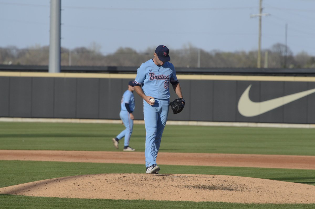 Belmont Baseball (@belmontbaseball) on Twitter photo Vintage Joshua today π¨
8.0 IP, 9 K, 2 BB, 3 ER, 122 TP, W
<a href="/jcsouth_/">Joshua South</a> | #ItsBruinTime Vintage Joshua today π¨
8.0 IP, 9 K, 2 BB, 3 ER, 122 TP, W
<a href="/jcsouth_/">Joshua South</a> | #ItsBruinTime