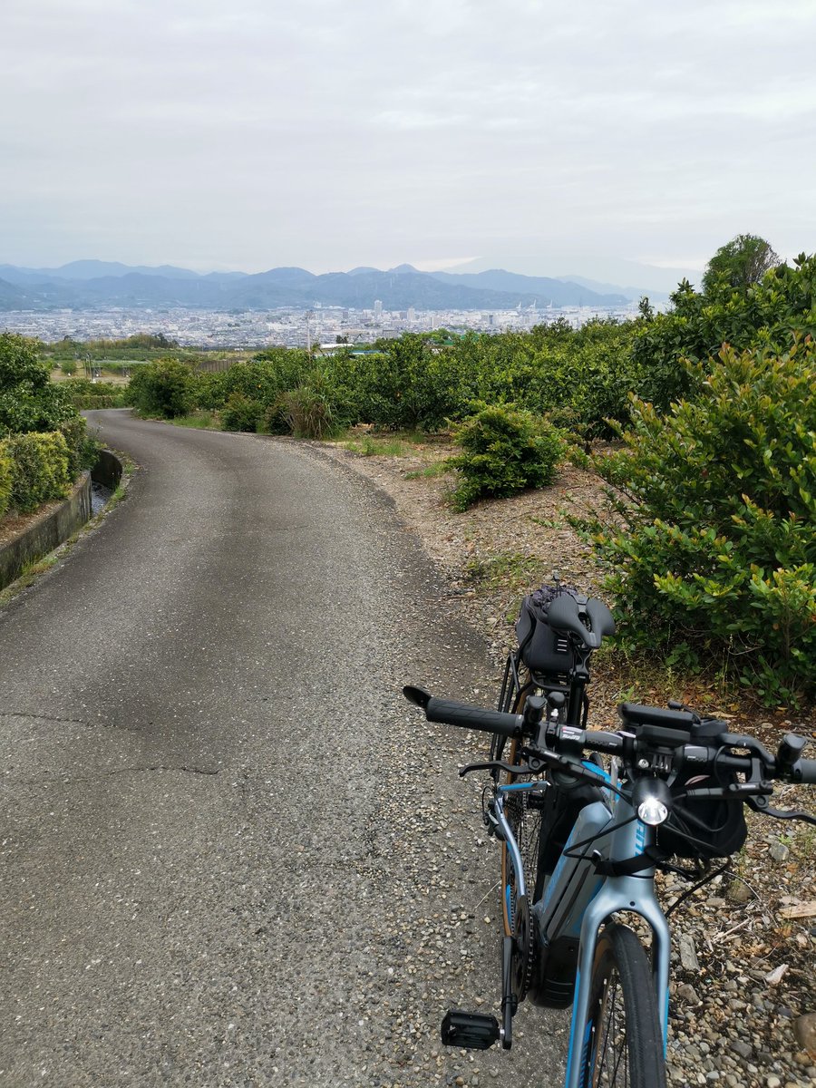 keinn883's tweet photo. いっぷく♡
#rxe+
#ebike https://t.co/n3uUT8oX5u