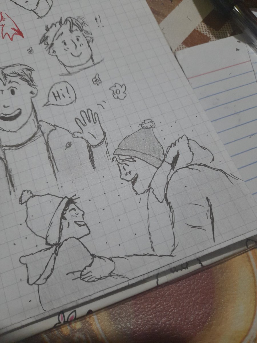 fOoLfOr_zayn's tweet photo. encontré unos dibujos que copie de los cómics el año pasado cuando me aburría en los recreos de taller😫 https://t.co/DWRRWqXkkK