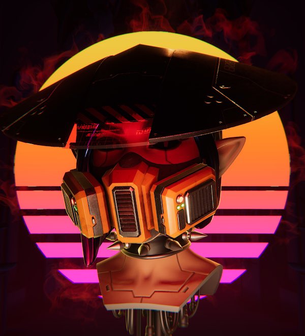 NEON PLEXUS tweet media