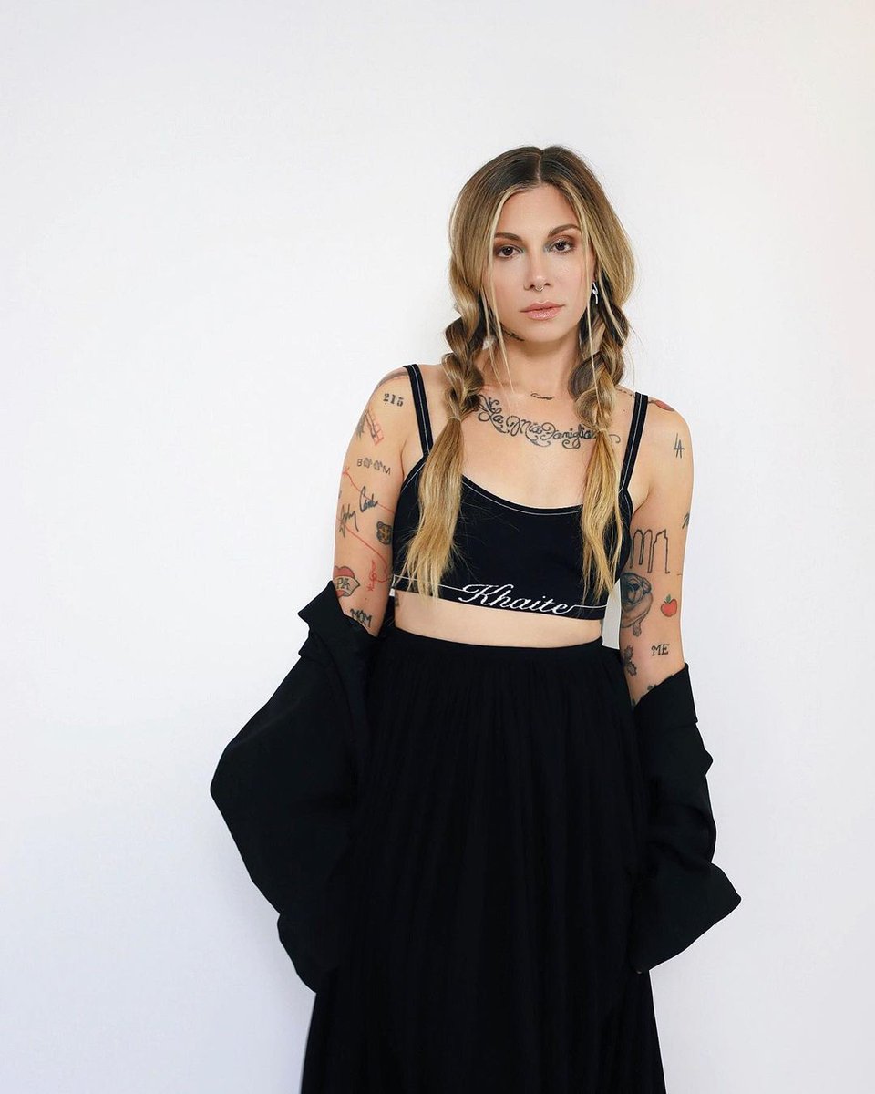 bestofperri's tweet photo. 💥🖤 https://t.co/emlhT961lX
