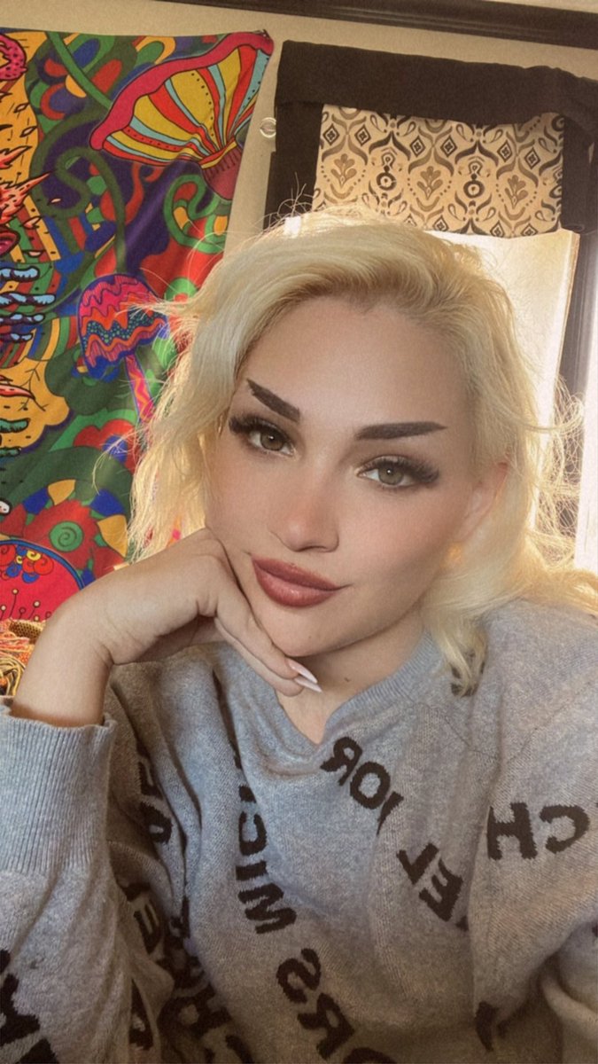 ✨𝓥𝓲𝓼𝓾𝓻𝓪𝓷𝓽🇺🇸✨ tweet media