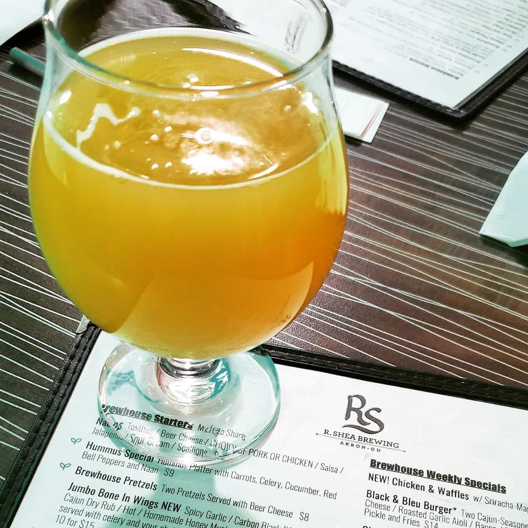 crashmusic7's tweet photo. Have finally been able to make it to @rsheabrewing at Canal Place and it is not disappointing!

#TheThreeLegends #NEIPA #CraftBeer #Beer #CraftBeerExcellence #BeerExcellence #CraftBeerPorn #BeerPorn #CraftBeerLife #BeerLife #CraftBeerSnob #BeerSnob #CraftBeerNerd #BeerNerd https://t.co/nowZIKneZu
