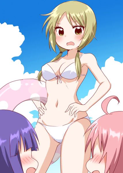 唯ちゃん 
