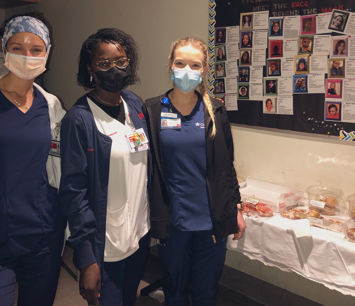 Team Columbia ED (@teamcolumbiaed) on Twitter photo Our ED family enjoyed the week long celebration for NYP Cultural Diversity Week with food from around the world We see you!#DiversityandInclusion <a href="/TeamColumbiaED/">Team Columbia ED</a> <a href="/Vepuka_NYP/">Vepuka</a> <a href="/BernadetteKhan/">Bernadette Khan</a> <a href="/ColumbiaEM/">Columbia Emergency Medicine</a> <a href="/AngelaMMills/">Angela Mills MD</a> <a href="/IamMarisolG/">Marisol G</a> Our ED family enjoyed the week long celebration for NYP Cultural Diversity Week with food from around the world We see you!#DiversityandInclusion <a href="/TeamColumbiaED/">Team Columbia ED</a> <a href="/Vepuka_NYP/">Vepuka</a> <a href="/BernadetteKhan/">Bernadette Khan</a> <a href="/ColumbiaEM/">Columbia Emergency Medicine</a> <a href="/AngelaMMills/">Angela Mills MD</a> <a href="/IamMarisolG/">Marisol G</a>
