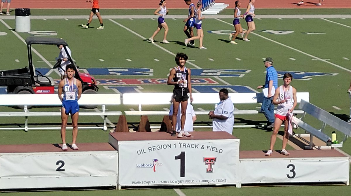 FWISD Athletics tweet media