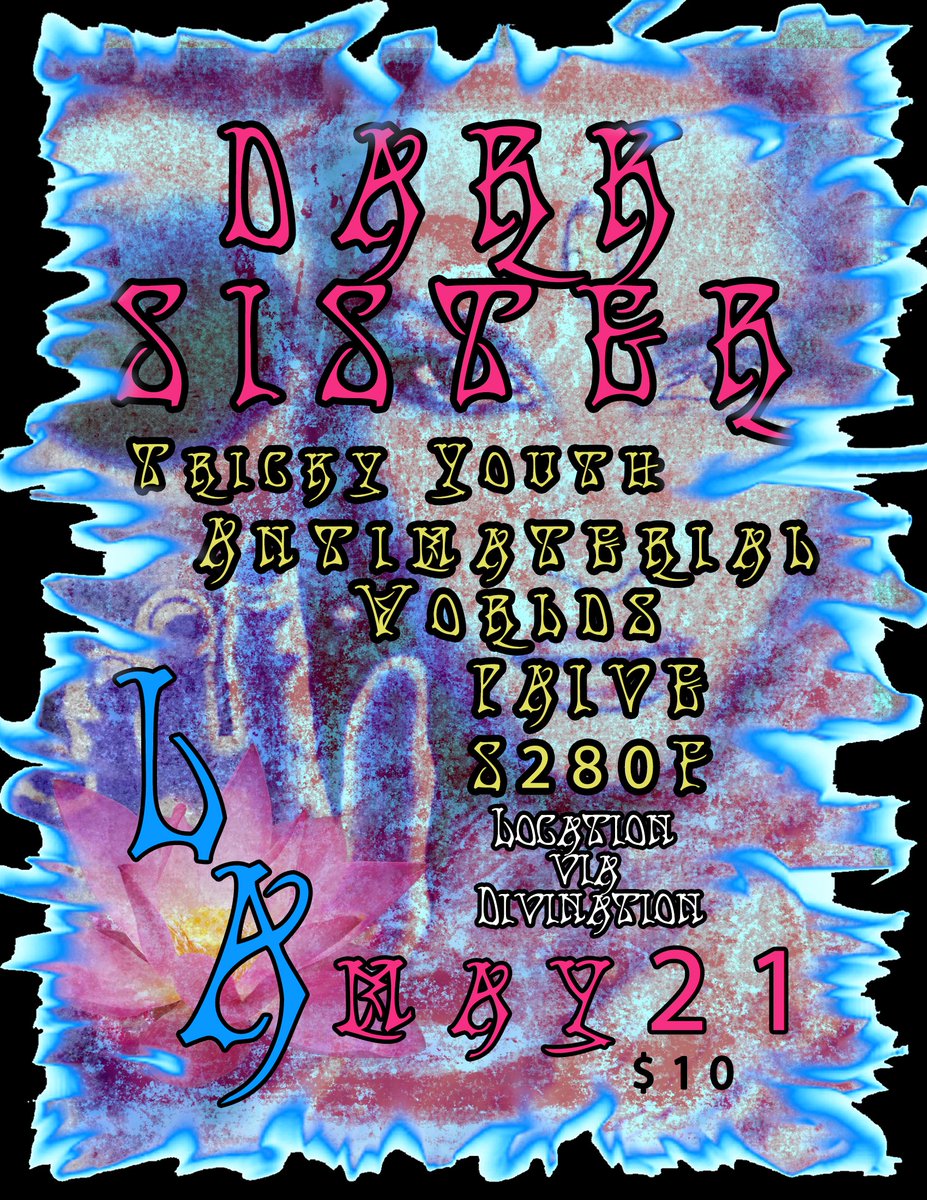 MAY 21 PREPARE YOUR CALENDER AND YOUR SOUL