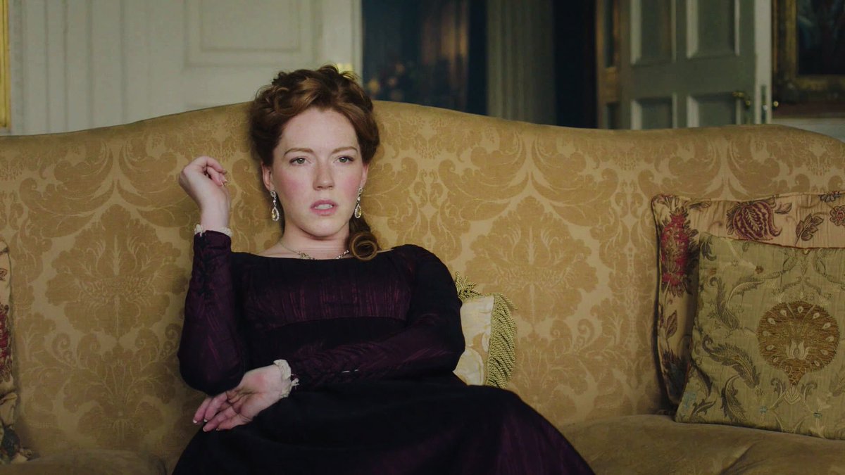 How many weeks (MONTHS)left until we have new Heybourne scenes?!?! 😭 #sanditon #sanditons3